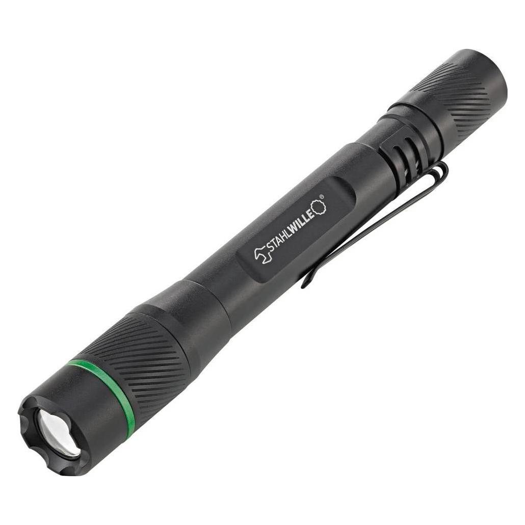 Stahlwille LED-Stiftleuchte 850 lm, Wiederaufladbar (850 lm) (77490017)
