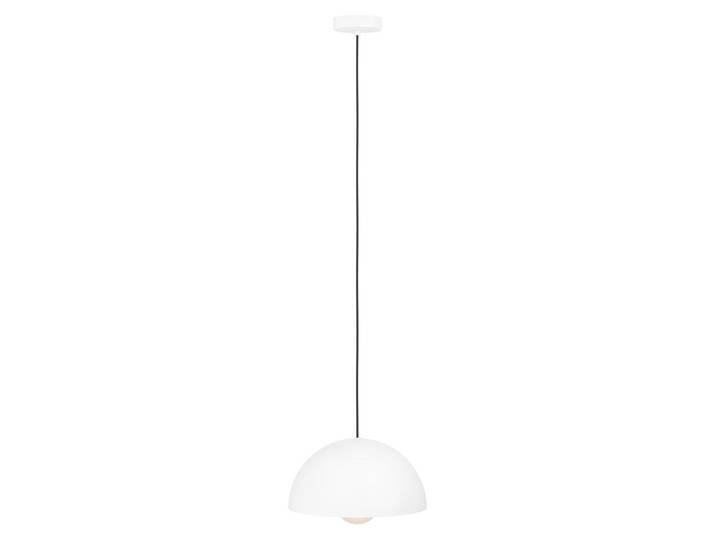 EGLO GAETANO\, Blanc\, Acier\, Universel\, IP20\, II\, E27