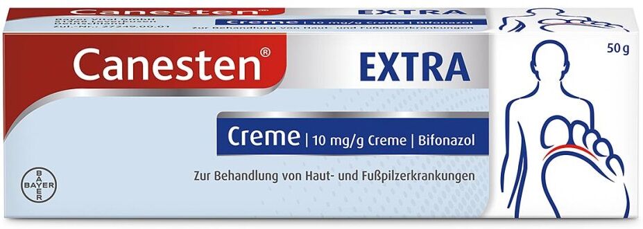 Canesten® Extra Creme