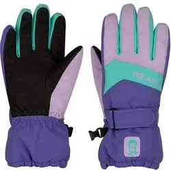 TROLLKIDS Kids Rauland Glove, Größe 60 in Lila Lila