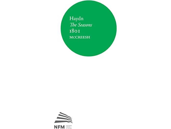 Gabrieli Consort & Players - The Seasons