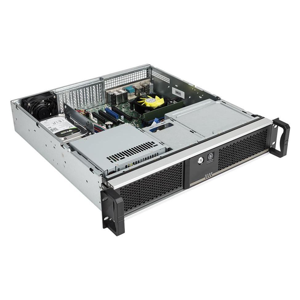 Bluechip INDUSTRYline R5224 (500 GB, 16 GB) (551422)