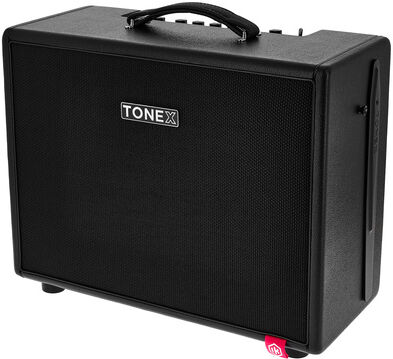 IK Multimedia ToneX Cab