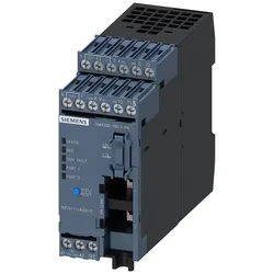 Siemens 3UF7011-1AU00-0 Grundgerät 3 SIMOCODE pro V PN Ethernet/PROFINET IO, OPC UA Server/Webserver 3UF70111AU000