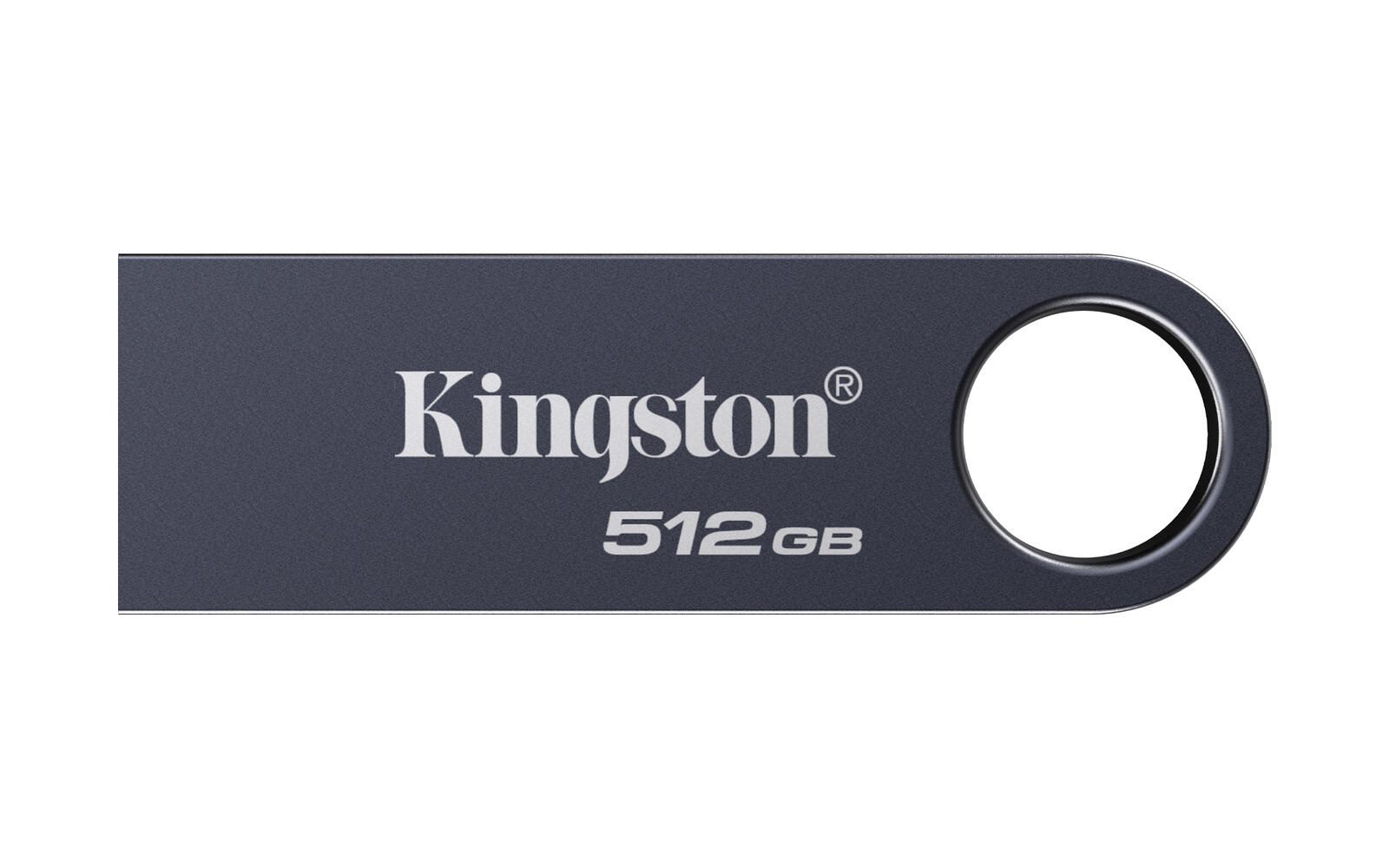 Kingston Technology DataTraveler SE9 G3 USB-Stick 512 GB KE-U2X512-1AC