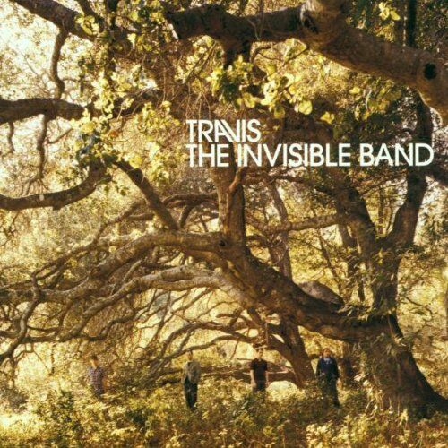 Travis - The Invisible Band - Preis vom 11.10.2026 03:10:56 h