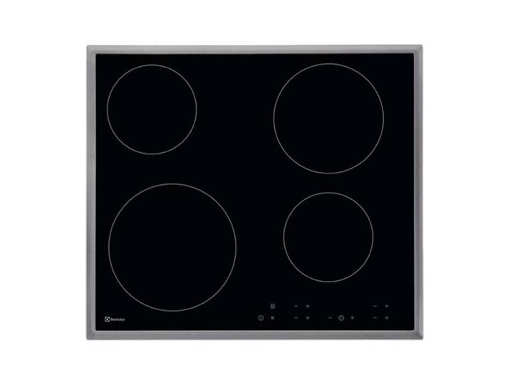 Electrolux GK58TCCN Glaskeramik Kochfeld