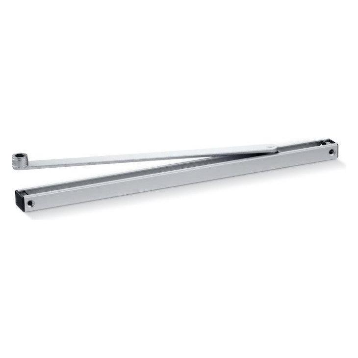Geze Gleitschiene mit Hebel zu TS 3000 V / TS 5000 L (Balkontür, Eingangstür, Holztür, Zimmertür, Indoor) (29404)