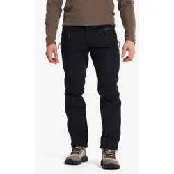 Silence Proshell 3L Pants Herren Black/Anthracite, Größe:XS - Hosen > Regen & Hardshellhosen - Schwarz