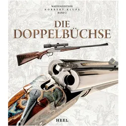 Die Doppelbüchse, Ratgeber von Norbert Klups