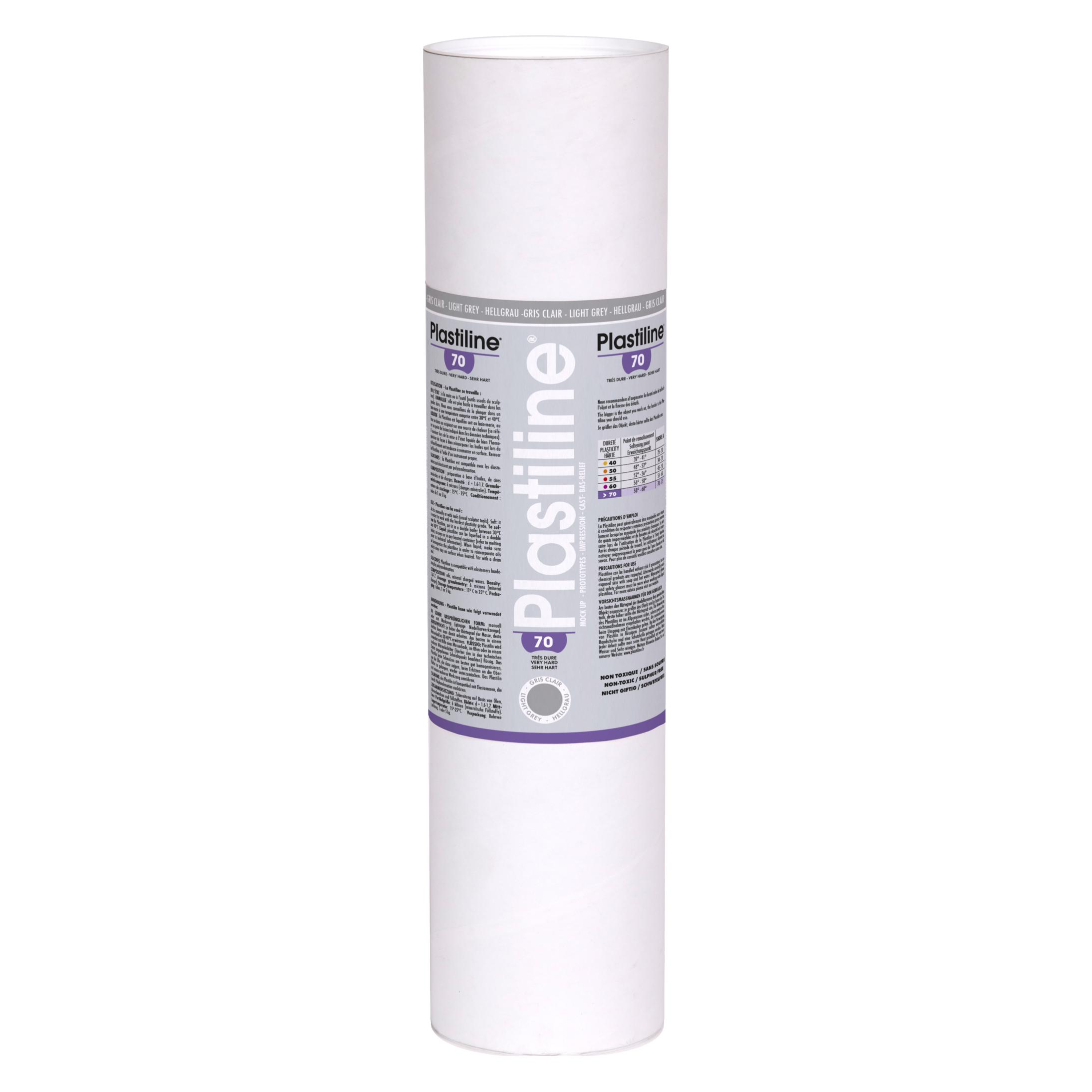 Plastiline Tuben (5670T)