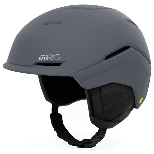 Giro - Tenet Mips - Skihelm Gr L - 59-62,5 cm grau