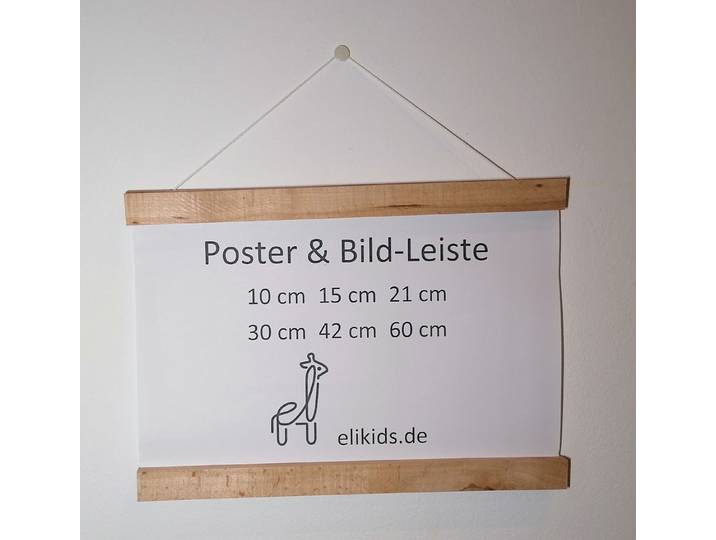 Eli Bilderleiste ELI Magnetischefotoleiste