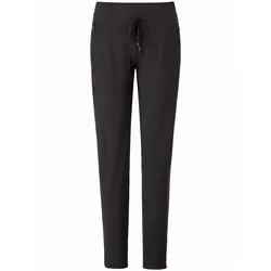 Jogg-Pants Modell Susie KjBrand braun, 21
