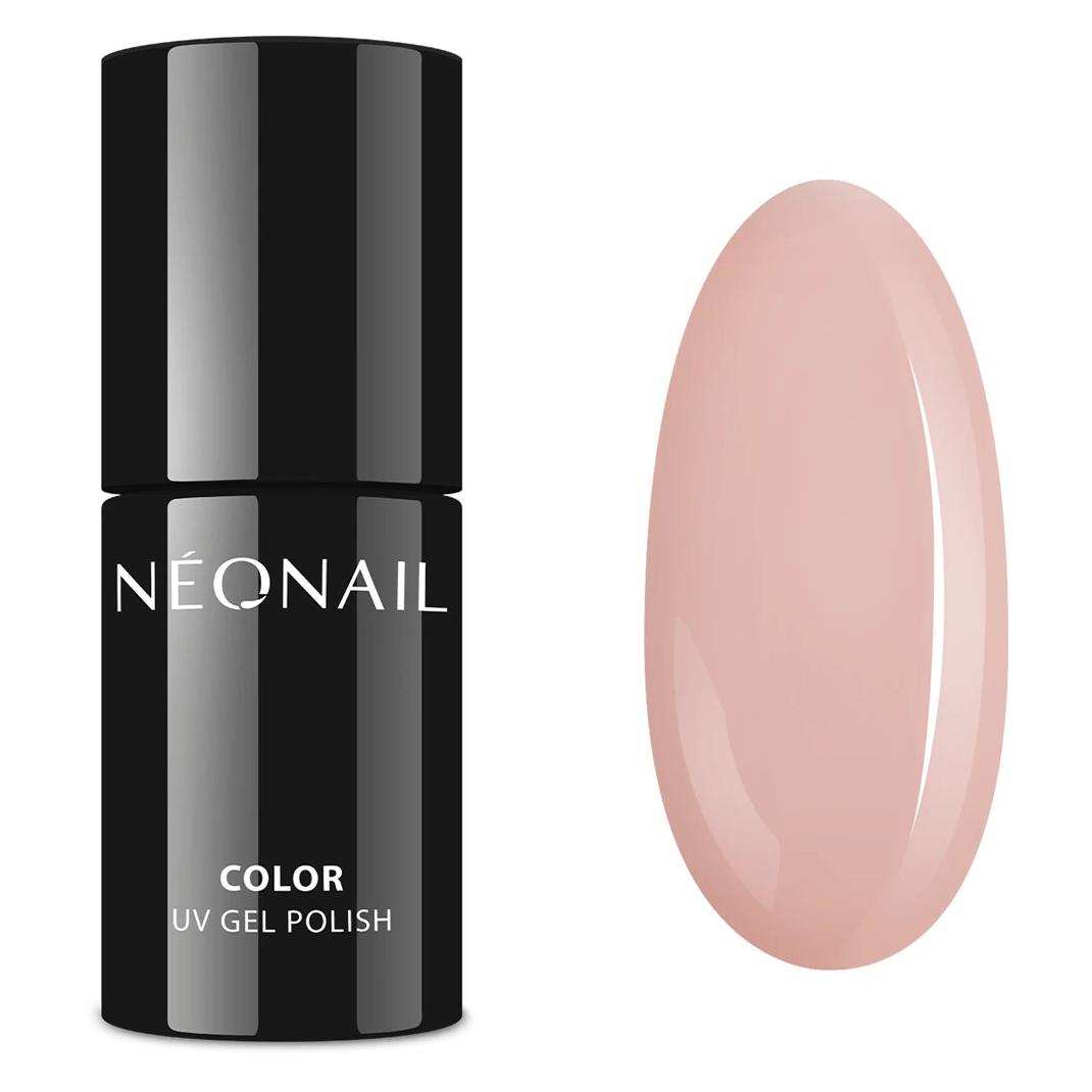 Neonail Nonail UV Nail Polish 72ml Beige Natural Beauty (Beige, Nude) (62736434)