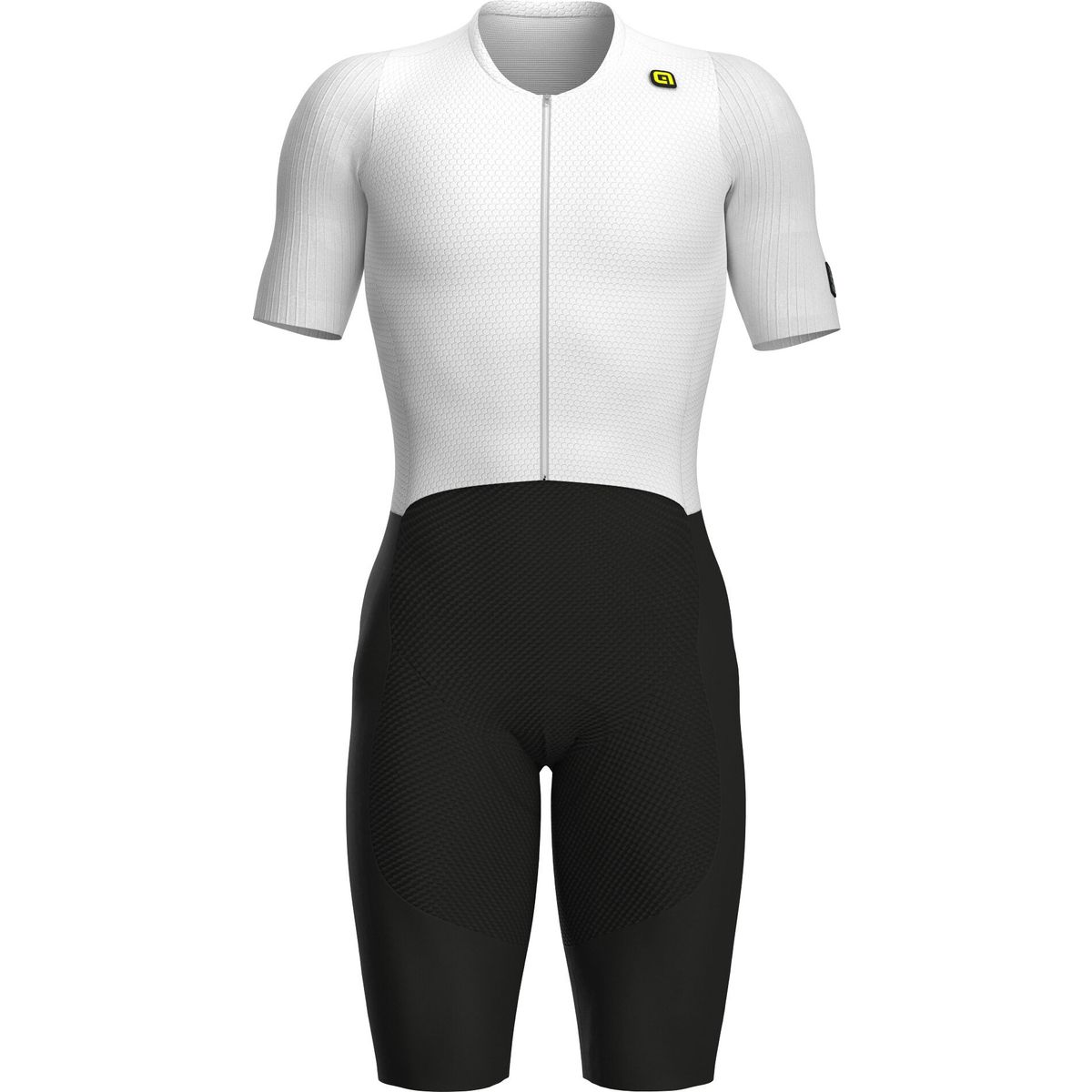 Alé Eagle bianco/white L L26090468-04