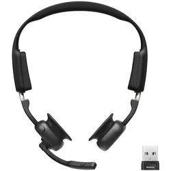 SHOKZ OpenMeet UC Bluetooth Knochenschall-Headset