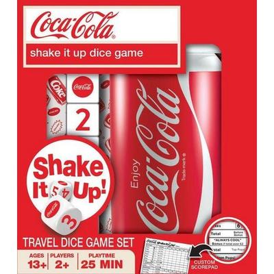 Coca Cola Shake It Up