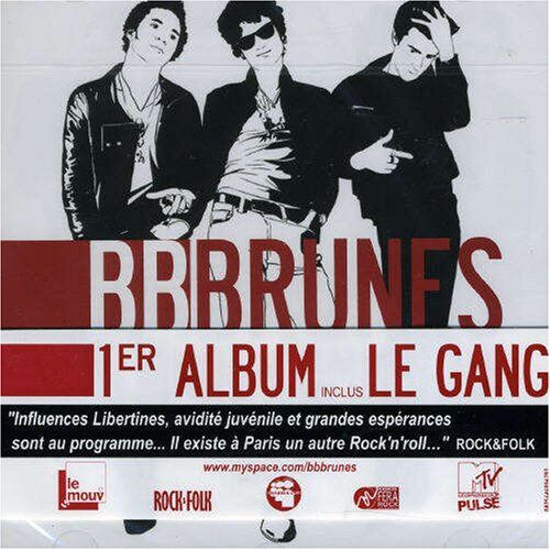 Bb Brunes - Blonde Comme Moi - Preis vom 16.10.2026 11:41:07 h