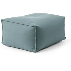 OUTDOOR POUF Der Ruhestifter