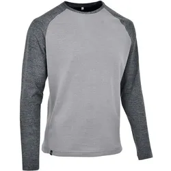 MAUL Herren Shirt Schaffhausen 1/1Funktionsshirt, Größe 50 in Grau 0710