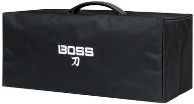 Boss Katana Head Cover