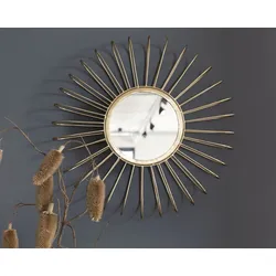 designline »Selena« Wandspiegel  – erhältlich in 2 Farben
