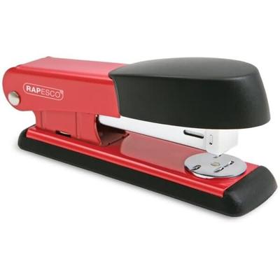 RAPESCO Heftgerät Bowfin 25 Blatt Rot