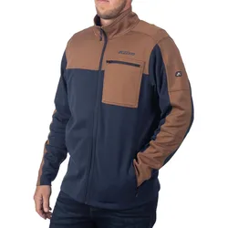 Klim Glacier Fleece Jacke 2XL