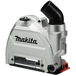 Makita Absaughaube, 125 mm - 25 mm - 191G06-2