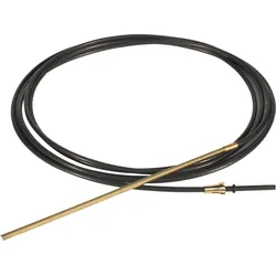 ELMAG Kohle-PTFE-Seele 5,5 m - 54440