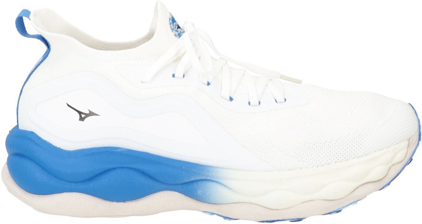 Mizuno Sneakers Hombre Blanco 42,42.5,43,44,44.5 Hombre
