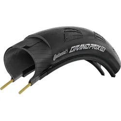 Continental Grand Prix TR Reifen 28 × 28C schwarz