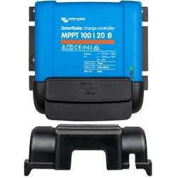 Victron MPPT WireBox-S 100-20