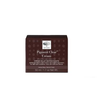 Pigment Clear Cream 50 ml Creme