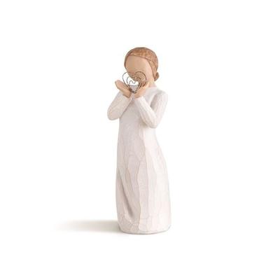 Willow Tree - Figur 'Lots Of Love'