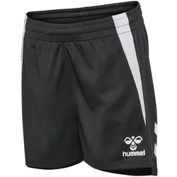 hummel Hmllead 2.0 Shorts Kinder - asphalt - 164