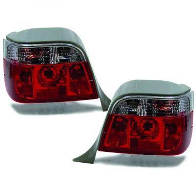 DIEDERICHS Heckleuchtensatz HD Tuning 1213694