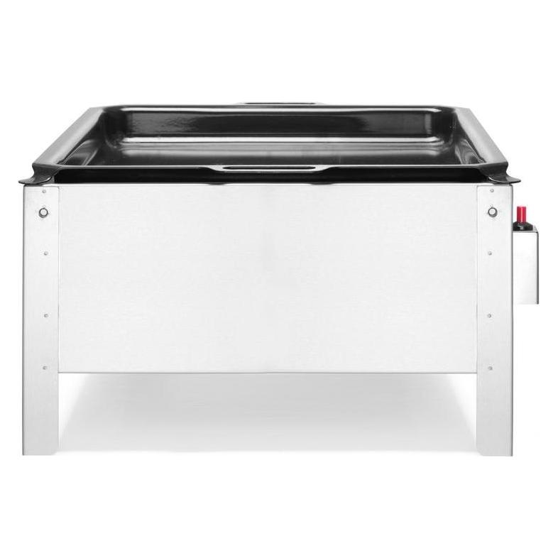 Hendi Bake-Master Modell Maxi - Tischgerät (11.60 kW) (154618)