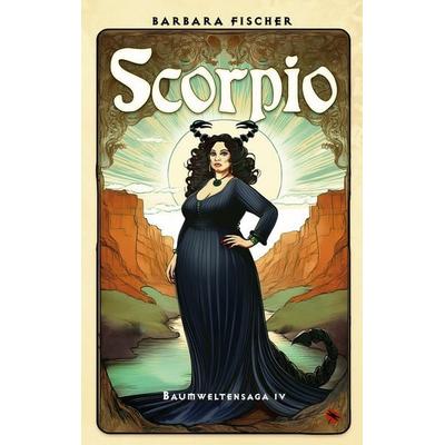 Scorpio, Taschenbuch von Barbara Fischer, Periplaneta, 978-3-95996-317-6