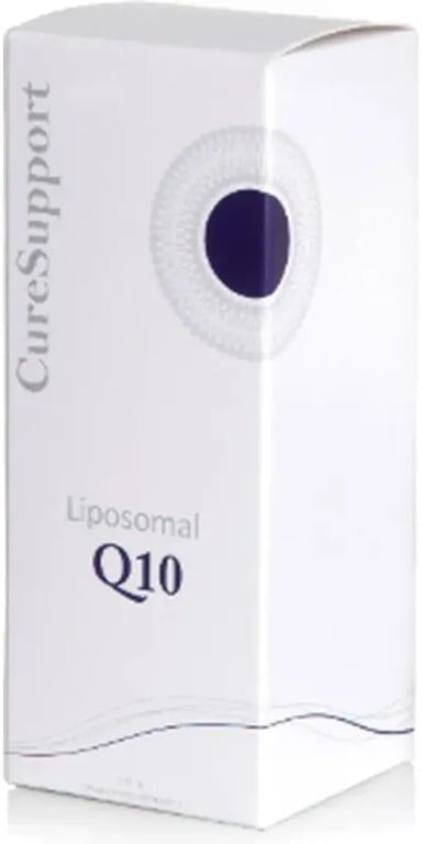 Curesupport Lipossomal Coenzima Q10 150 ml