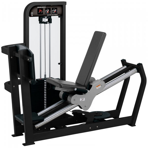 hammerstrength Hammer Strength Select SE Full Leg Press