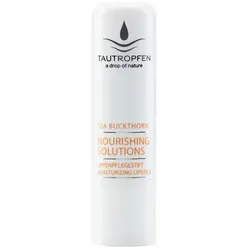 Tautropfen Sanddorn Lippenpflegestift