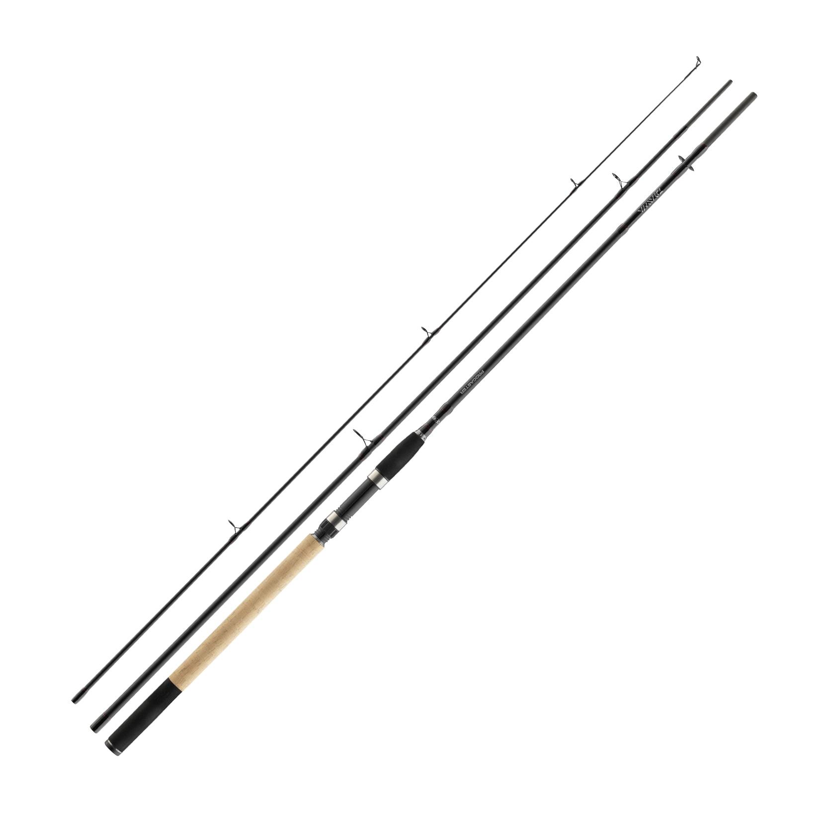 Daiwa Procaster Allround 3,30m 20-70g Angelruten
