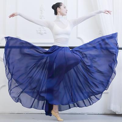 LightInthebox Activewear Skirts Solid Women's Training Performance High Chiffon