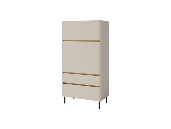 KOMBIKOMMODE Luca LC05