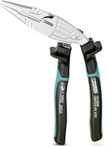 Phoenix Contact 1212529 VDE Spitzzange 200 mm