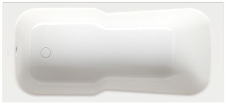 Bette BetteSet Badewanne 3560-287 165x75x38cm, starwhite
