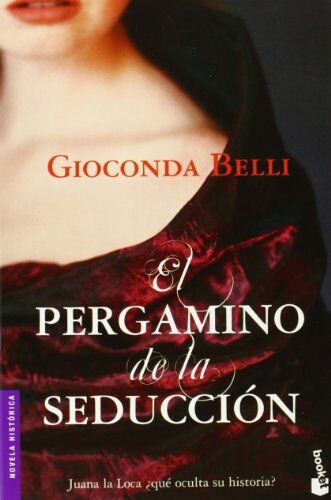 Gioconda Belli - El pergamino de la seducción (Novela histórica) - Preis vom 19.10.2026 19:33:35 h