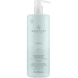 1L Paul Mitchell Awapuhi Wild Ginger Nourishing Shampoo